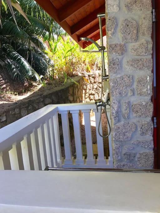 Hilltop South - Villa Bougainville Takamaka Exterior foto